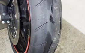 SUZUKI GSX-R1000R A 2021 DM11G