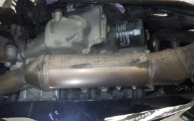 KAWASAKI NINJA 250 2018 EX250P