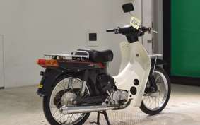 SUZUKI BIRDIE 50 BA41A