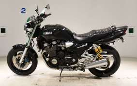 YAMAHA XJR1300 2002 RP03J