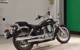 YAMAHA DRAGSTAR 250 VG02J