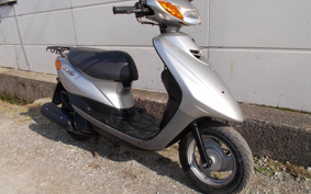 YAMAHA JOG DELUXE SA36J