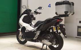 HONDA ADV150 KF38