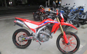 HONDA CRF250L MD47