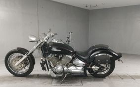 YAMAHA DRAGSTAR 1100 VP10J