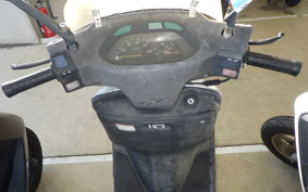 YAMAHA CYGNUS 125 D 4TG