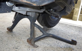 SUZUKI ADDRESS V125 DT11A