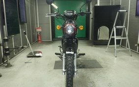 HONDA ｸﾛｽｶﾌﾞ110-2 2020 JA45