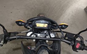 HONDA CRF250M MD38