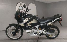 HONDA AFRICA TWIN 750 RD07