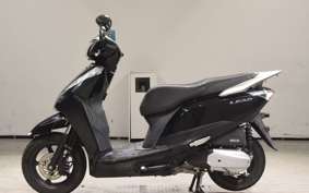 HONDA LEAD 125 JF45