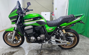 KAWASAKI ZRX1200 DAEG 2013 ZRT20D