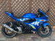 Фото Suzuki GSX-R125 ABS с японского аукциона