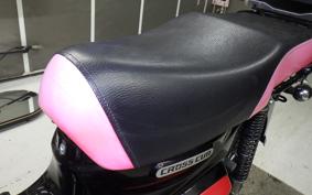 HONDA CROSS CUB 110 2016 JA45