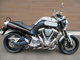 Фото Yamaha MT-01 2009 с японского аукциона