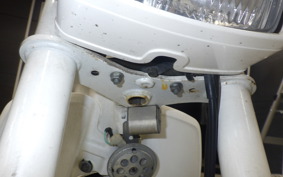 HONDA CHALY 50 1997 CF50