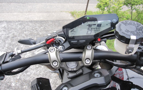 YAMAHA MT-09 2015 RN34J