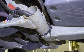 SUZUKI LET's 5 2023 CA47A