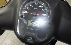 HONDA TACT-4ﾍﾞｰｼｯｸ AF79