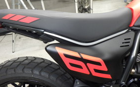 DUCATI SCRAMBLER FULL THROTTLE 2023