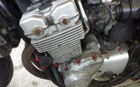 HONDA CB400F 1997 NC36
