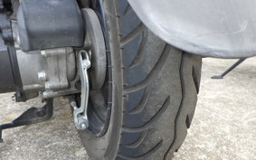 YAMAHA VINO 50 Gen.4 AY02