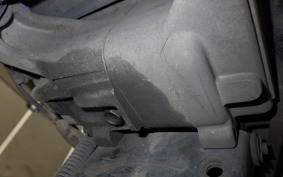 SUZUKI LET's 4 G CA41A