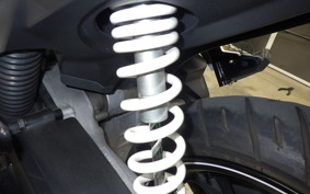 YAMAHA ﾙﾋﾞｱｽGTX125