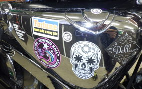 HARLEY XL1200C 2005
