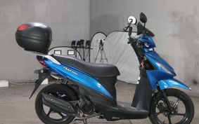 SUZUKI ADDRESS V110 CE47A
