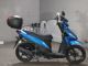 Фото Suzuki ADDRESS V110 с японского аукциона