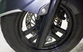 YAMAHA MAJESTY 250 Gen.4 2024 SG20J