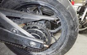 YAMAHA YZF-R25 A RG43J