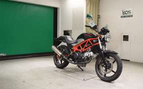 HONDA VTR 250 Gen. 2 2024 MC33