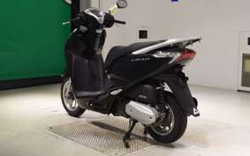 HONDA LEAD 125 1998 JF45