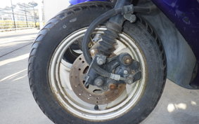 YAMAHA JOG Gen.4 SA16J