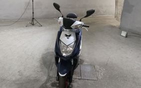 YAMAHA CYGNUS125XSR SED8J