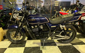 KAWASAKI ZRX-2 2004 ZR400E