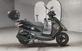 YAMAHA  AXIS Z SED7J