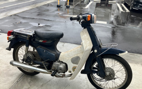 HONDA SUPER CUB50 C50