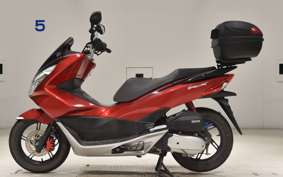 HONDA PCX125 2016 JF56