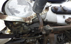 HONDA C90 SUPER CUB HA02