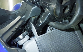 SUZUKI GSX-S125 DL32B