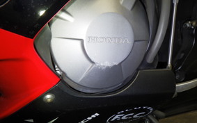 HONDA CBR600RR GEN 2 2006 PC37
