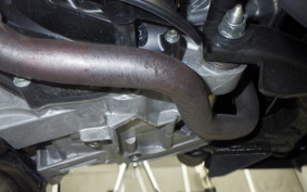 HONDA FORZA 250 2025 MF17