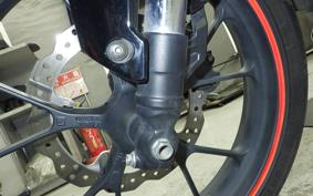 HONDA CB250R 1990 MC52