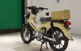 HONDA ｸﾛｽｶﾌﾞ110-3 JA60