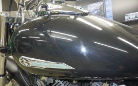 YAMAHA DRAGSTAR 400 1996 4TR