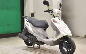 SUZUKI ADDRESS V125 G 2008 CF46A