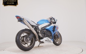 SUZUKI GSX-R1000 2009